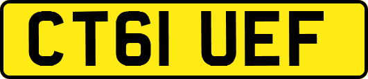 CT61UEF