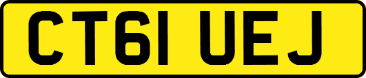 CT61UEJ