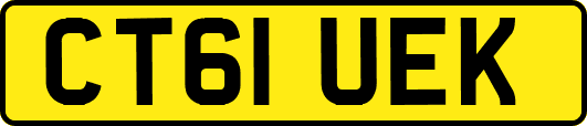 CT61UEK