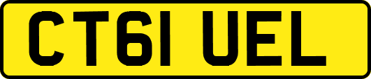 CT61UEL