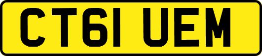 CT61UEM