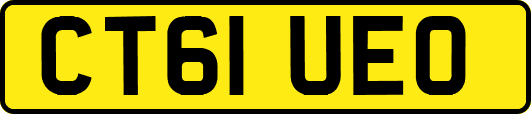 CT61UEO