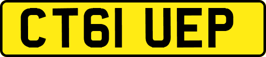 CT61UEP