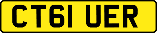 CT61UER