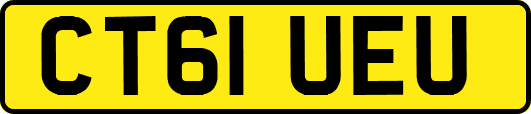 CT61UEU