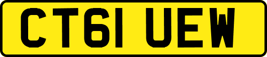 CT61UEW