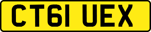 CT61UEX