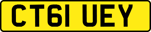 CT61UEY