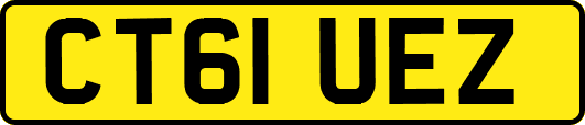 CT61UEZ
