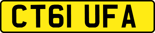 CT61UFA