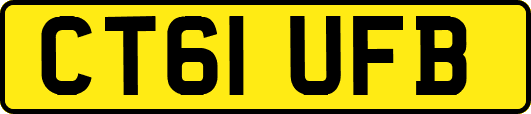 CT61UFB