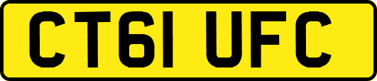 CT61UFC