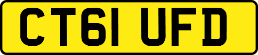 CT61UFD