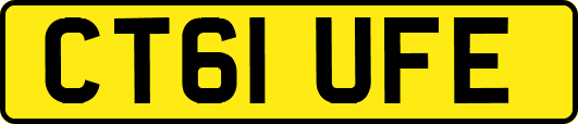 CT61UFE