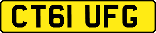 CT61UFG