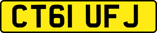 CT61UFJ