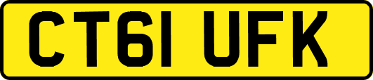 CT61UFK