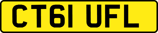 CT61UFL