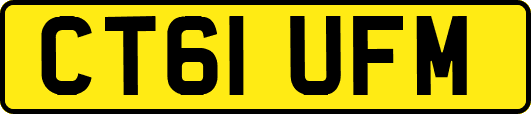CT61UFM