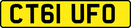 CT61UFO