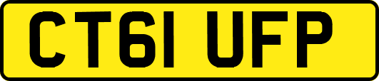 CT61UFP