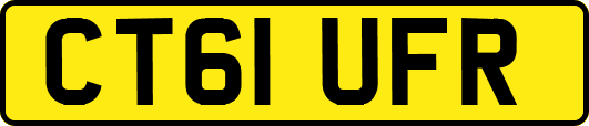 CT61UFR