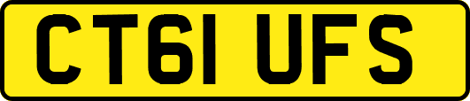 CT61UFS