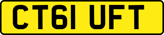 CT61UFT