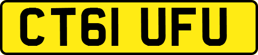 CT61UFU
