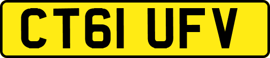 CT61UFV