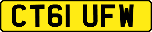 CT61UFW