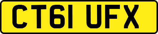 CT61UFX