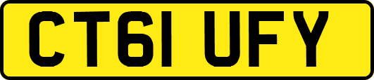 CT61UFY