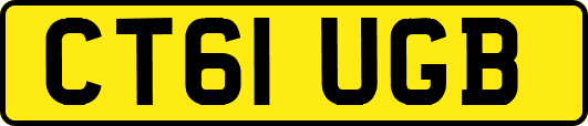 CT61UGB