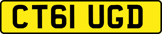 CT61UGD