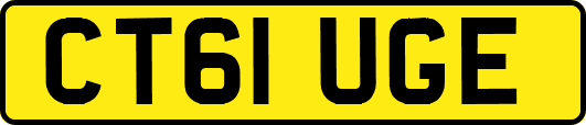 CT61UGE