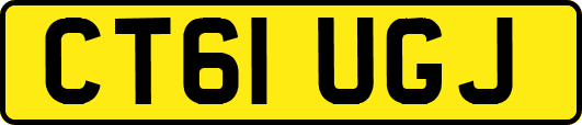CT61UGJ