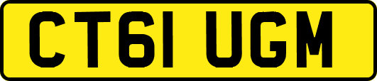 CT61UGM