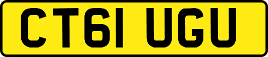 CT61UGU