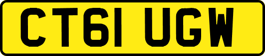CT61UGW