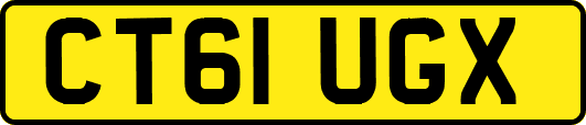 CT61UGX