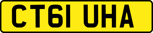 CT61UHA