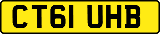 CT61UHB