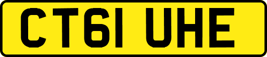 CT61UHE