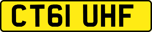 CT61UHF
