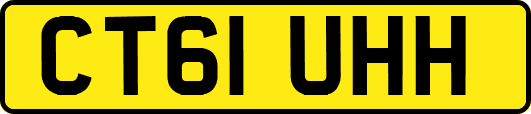 CT61UHH