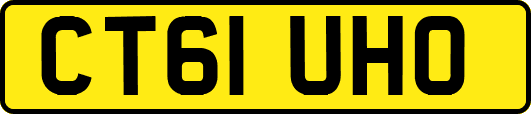 CT61UHO