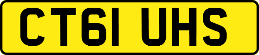 CT61UHS