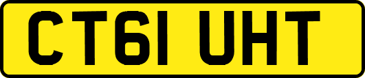 CT61UHT
