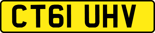 CT61UHV